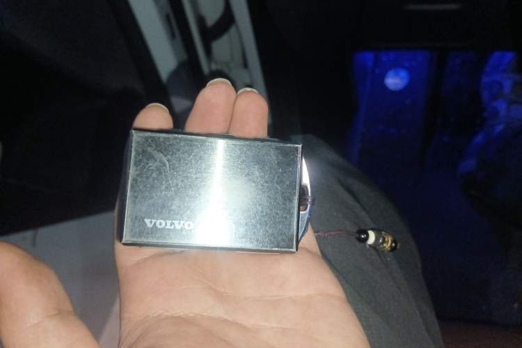 Used Volvo XC90 2023 B6 Zhiya Luxury 7-Seater