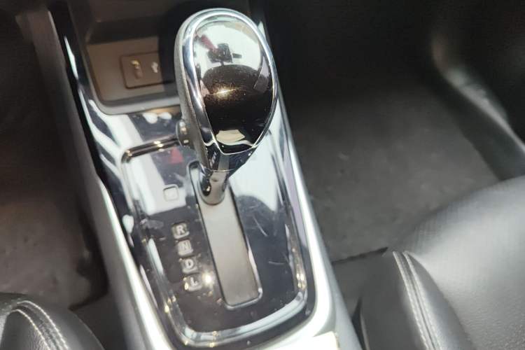 Used Nissan Tiida 2021 1.6L CVT Smart Drive Edition
