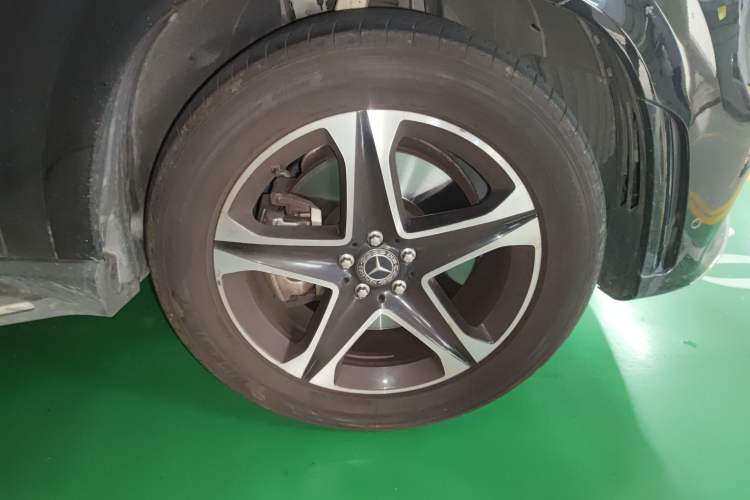 Used Mercedes-Benz GLE New Energy 2022 GLE 350 e 4MATIC
