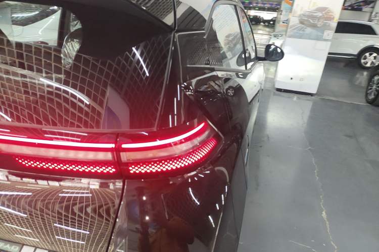 Used BYD Seagull 2024 Honor Edition 405km Flying Version