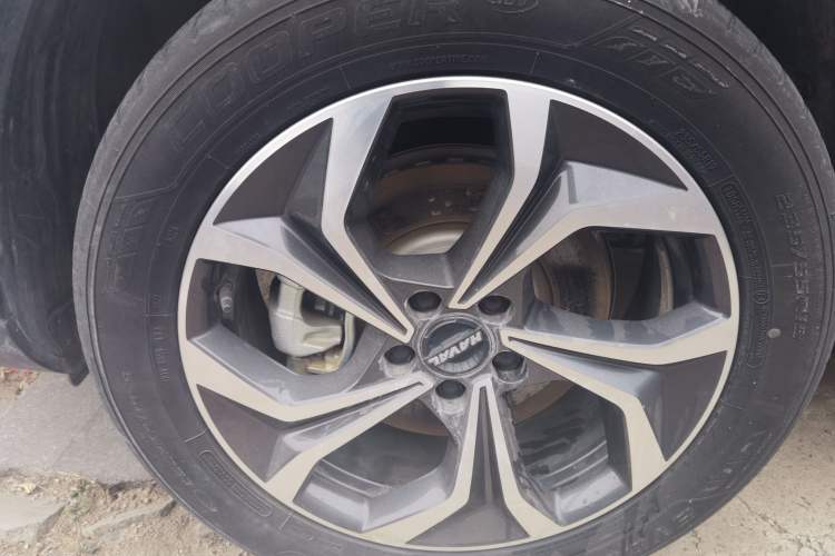 Used Haval XY 2022 1.5T Smart Edition