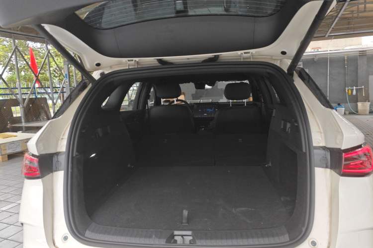 Used BYD Seal 06 DM-i Touring 2025 DM-i Touring High-End Model