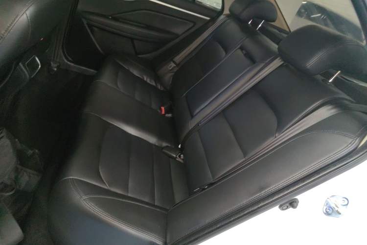 Used Geely Auto Vision 2018 1.5L Manual Happiness Edition