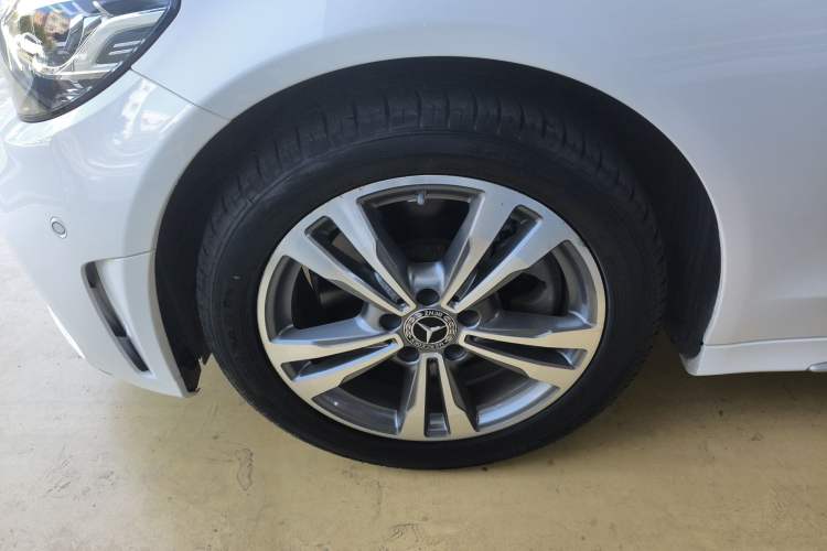 Used Mercedes-Benz C-Class 2020 C 200 L Fashion Edition Sport Version
