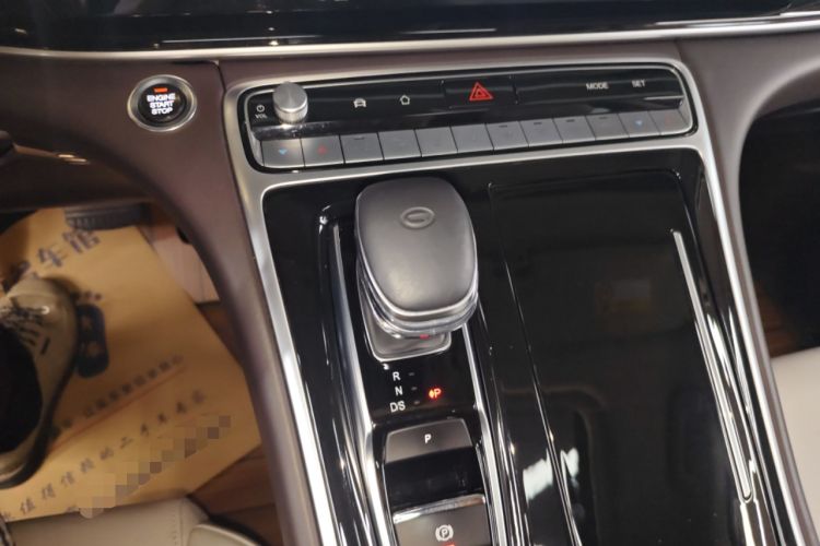 Used GAC Trumpchi M8 2023 Lingxiu Series 390T Deluxe Edition