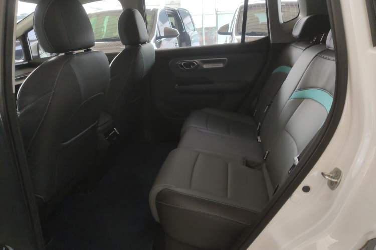 Used AION Y 2024 Younger Star Edition