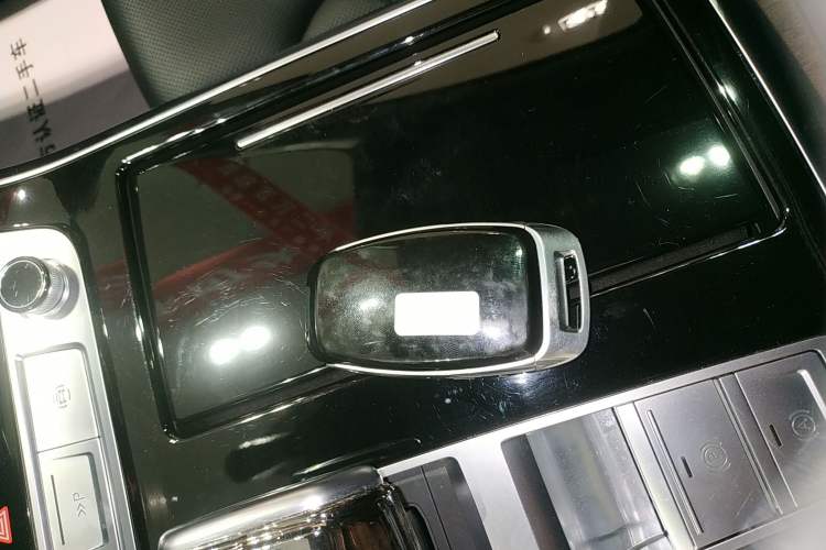 Used Audi Q7 2023 55 TFSI quattro S line Sport Edition
