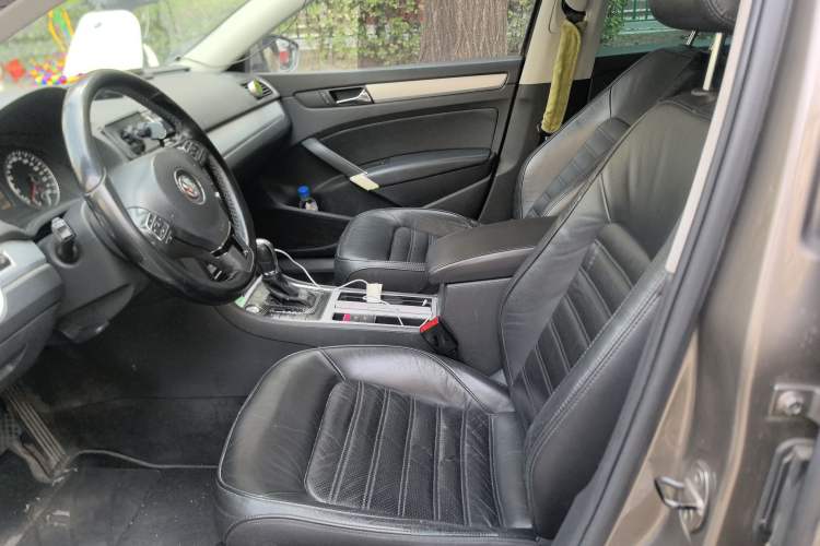 Used Volkswagen Passat 2013 1.8TSI DSG Prestige Edition