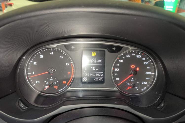 Used Audi A1 2014 30 TFSI Sportback Comfort Model
