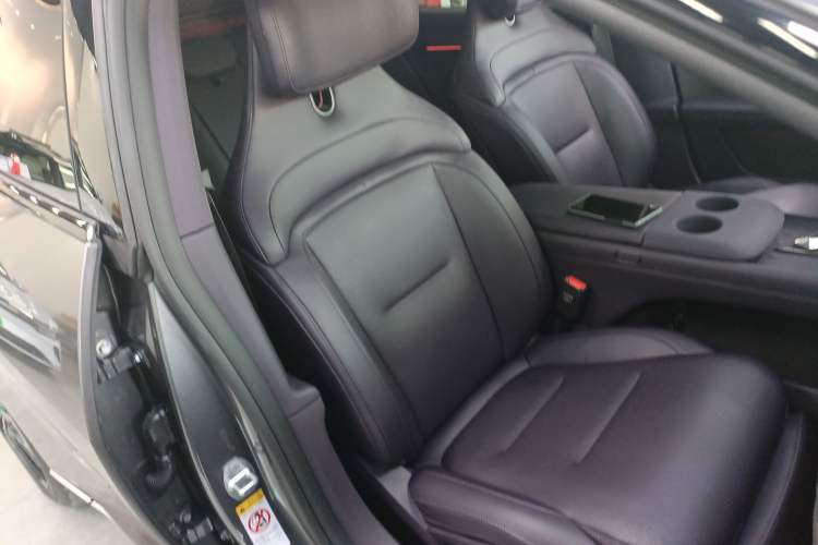 Used Avatr 06 2025 Ultra Pure Electric Edition