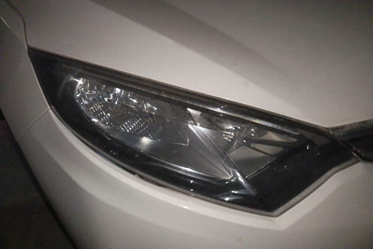 Used CHANGAN Eado 2015 1.6L Automatic Luxury Model
