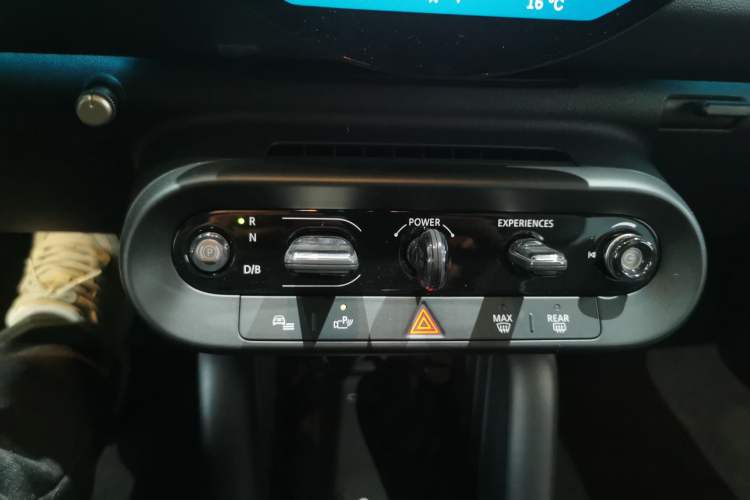 Used MINI Electric MINI ACEMAN 2024 E Classic Edition
