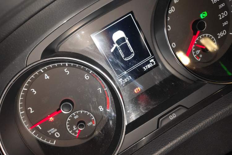 Used Volkswagen Golf 2020 280TSI DSG Comfort Version