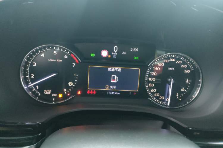 Used Cadillac XT6 2020 28T Seven-Seater Luxury Version