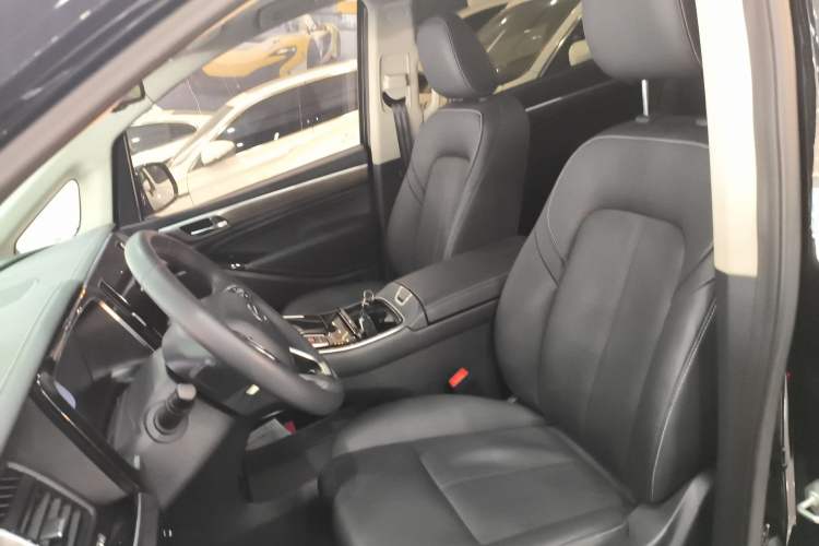 Used GAC Trumpchi M8 2023 Lingxiu Series 390T Prestige Edition