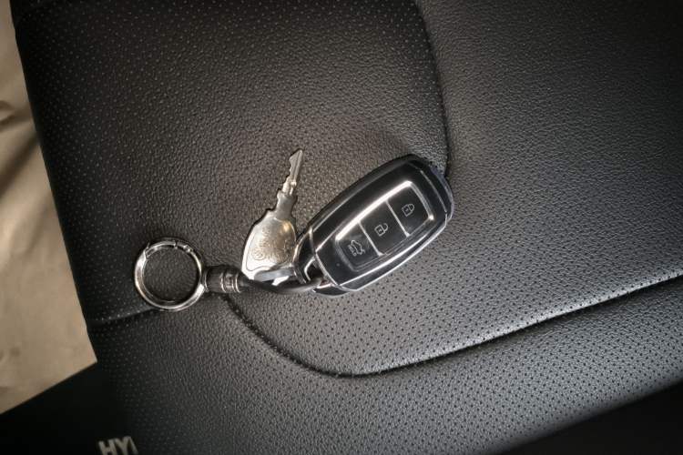 Used Hyundai Elantra 2023 1.5L CVT GLX Elite Edition
