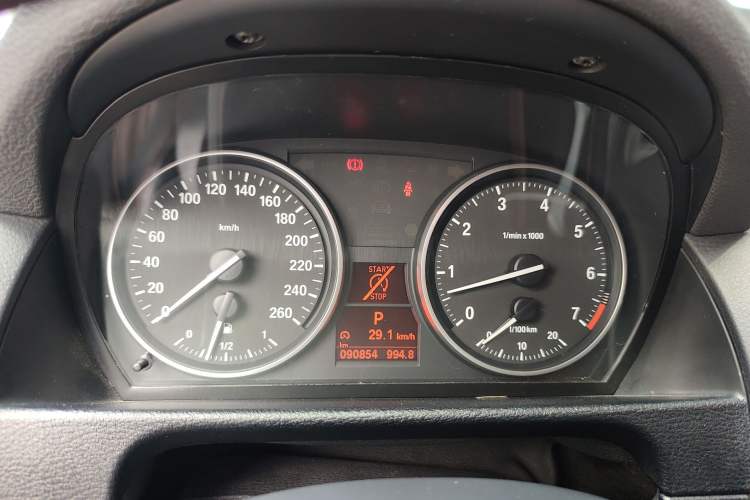 Used BMW X1 2014 xDrive20i Sports Design Package