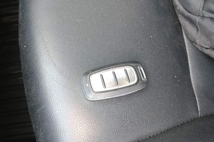 Used Hyundai Elantra (5th Generation / Langdong) 2016 1.6L Automatic Prestige Model