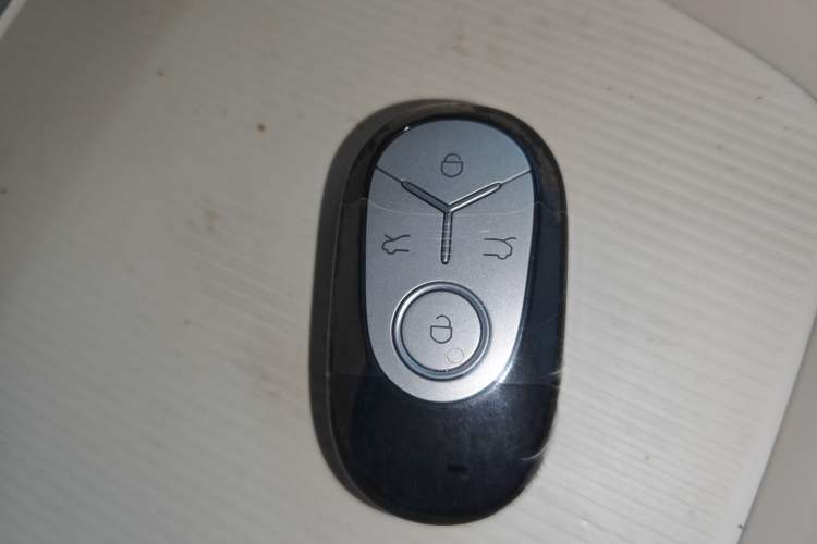 Used Geely Galaxy Geome 2026 Model 310km Dream Edition