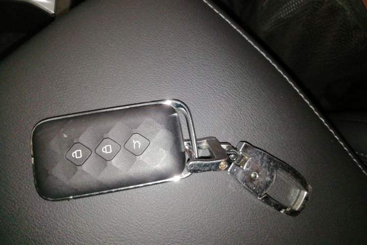 Used Wuling Asta 2021 1.5T CVT Starlight Edition
