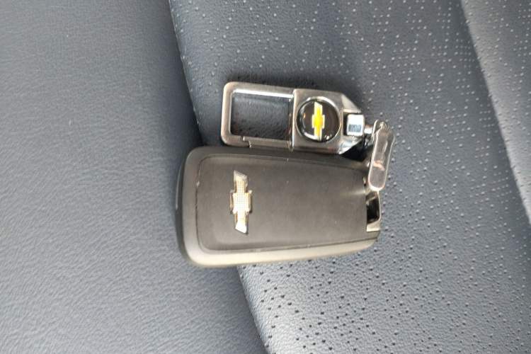 Used Chevrolet Monza 2024 1.5L Dual-Clutch Enjoyment Edition
