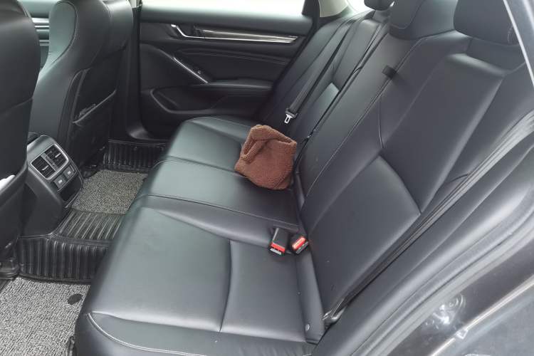 Used Honda Accord 2022 Xing·Hybrid 2.0L Phantom Night·Sharp Intelligence Edition