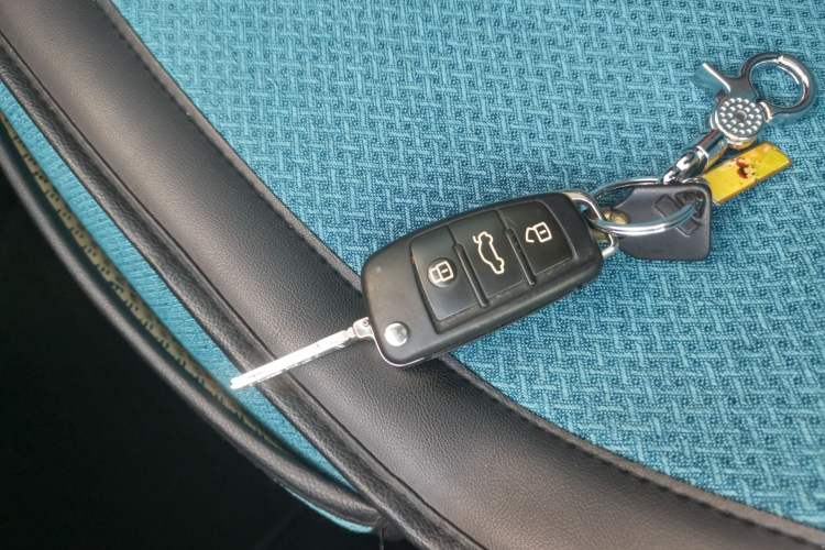 Used Audi Q3 2013 35 TFSI quattro Technology Edition