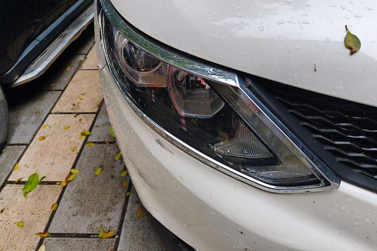 Used Nissan Qashqai 2016 2.0L CVT Elite Edition
