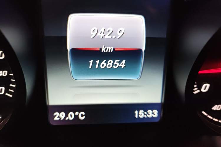 Used Mercedes-Benz C-Class 2016 C 200 L Sport Edition
