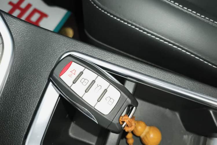 Used Haval M6 2021 PLUS 1.5T Manual Luxury Smart Connectivity Model
