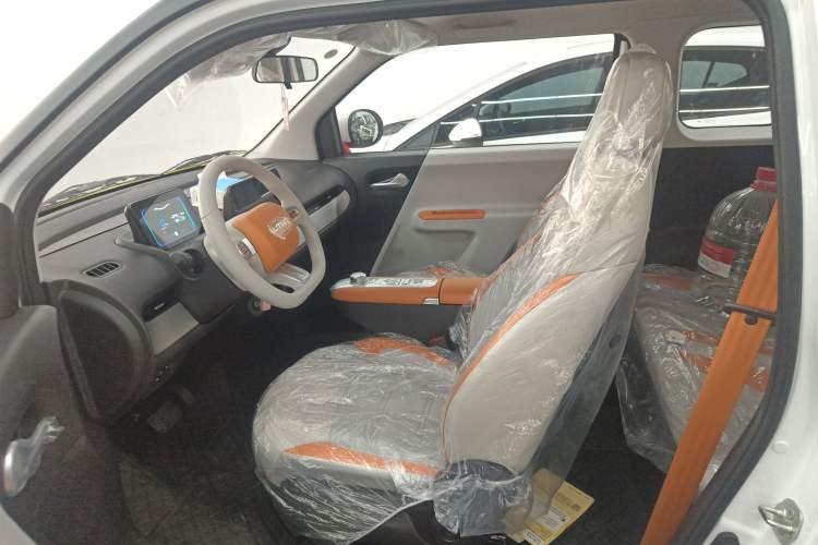 Used Kawei K1 2015 3.2T Base Version
