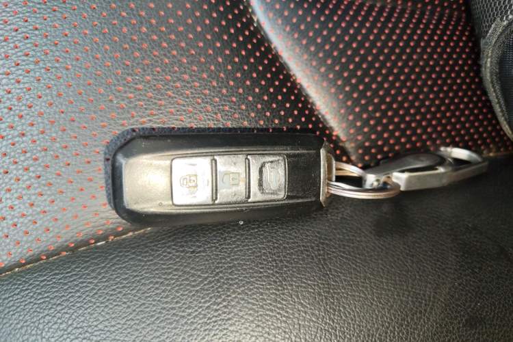 Used Baojun 560 2016 1.8L iAMT Luxury Model