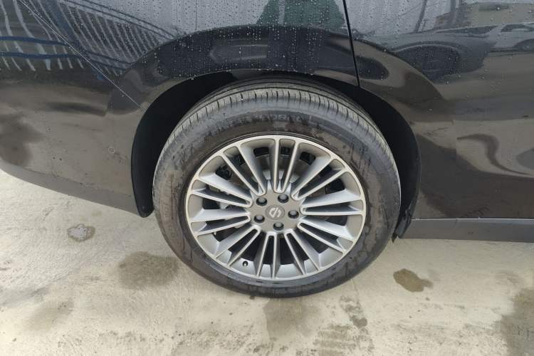 Used Leapmotor C16 2024 All-Electric 520 LiDAR Edition
