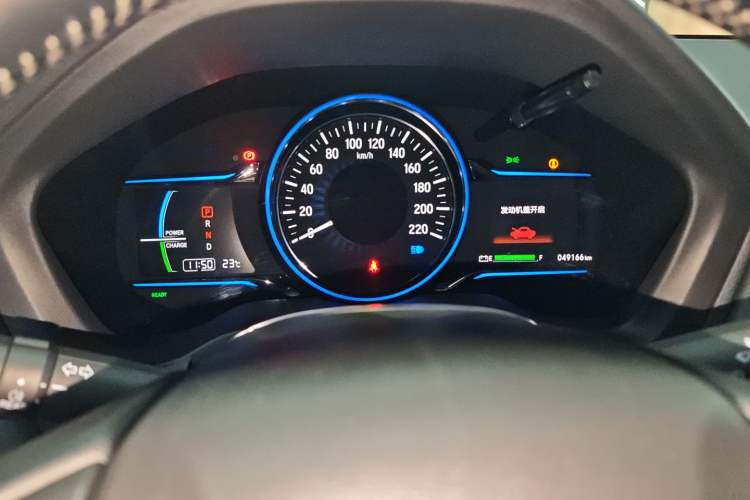 Used Everus VE-1 2021 Comfort Edition