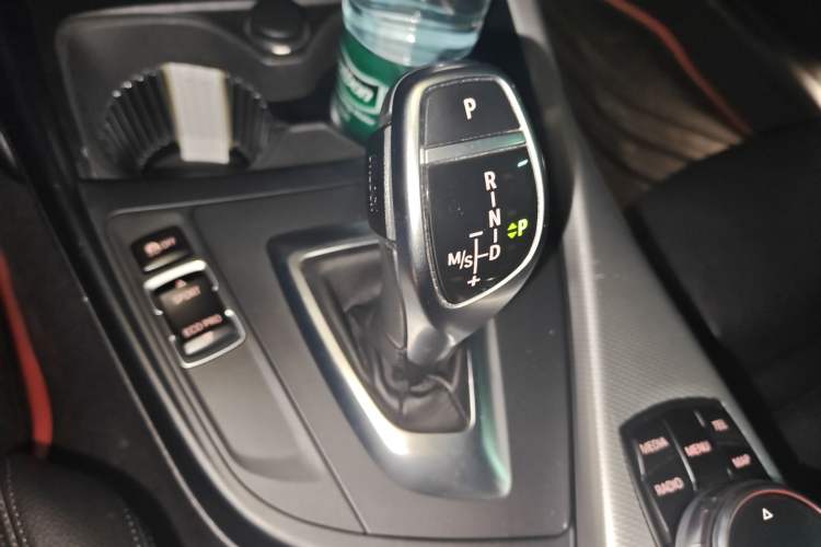 Used BMW 2 Series 2014 M235i Gear Lever