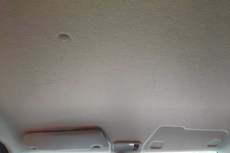 Used Wuling Hongguang MINIEV 2022 Easy Version Lithium Iron Phosphate Headliner