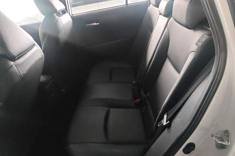 Used Toyota FRONTLANDER 2022 2.0L CVT Luxury PLUS Edition