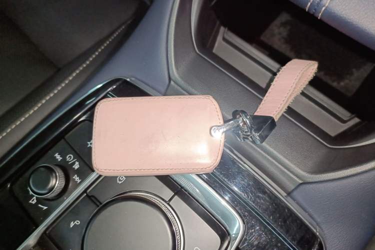 Used Mazda CX-30 2020 2.0L Automatic Joyful Model