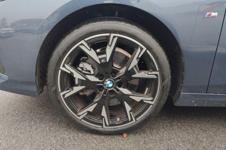 Used BMW 2 Series 2025 225L M Sport Night Edition Package
