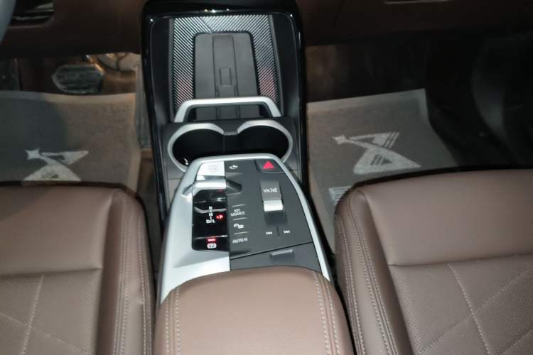 Used BMW X1 2023 sDrive25Li X Design Package
