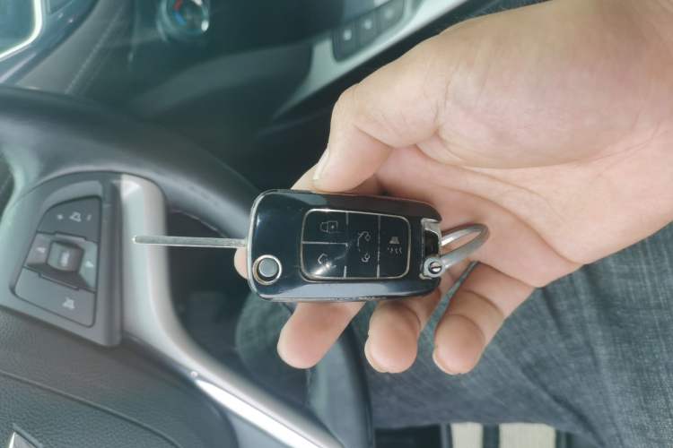 Used Chevrolet Malibu 2018 530T Automatic Luxury Edition