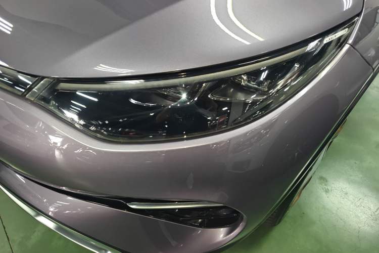 Used Denza X 2020 PHEV Flagship Edition