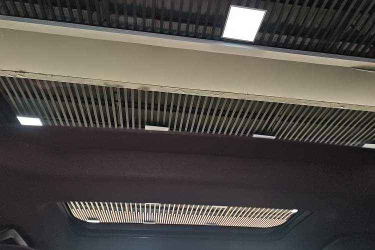 Used Cadillac CT5 2022 28T Luxury Version (Standard Edition)