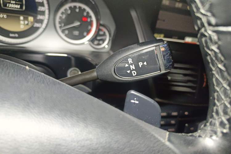 Used Mercedes-Benz E-Class 2012 E 300 L Stylish Luxury Model
