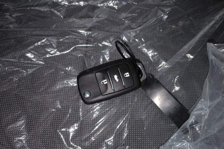 Used Qiyuan Lumin 2024 130km Qingyue Version