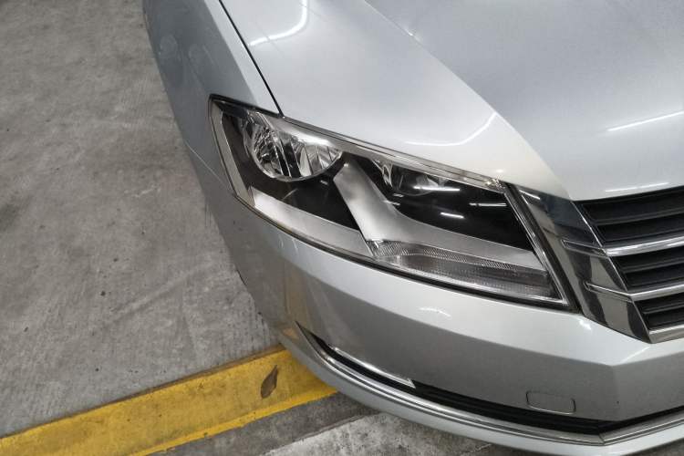 Used Volkswagen Lavida 2013 1.4TSI Manual Comfort Edition
