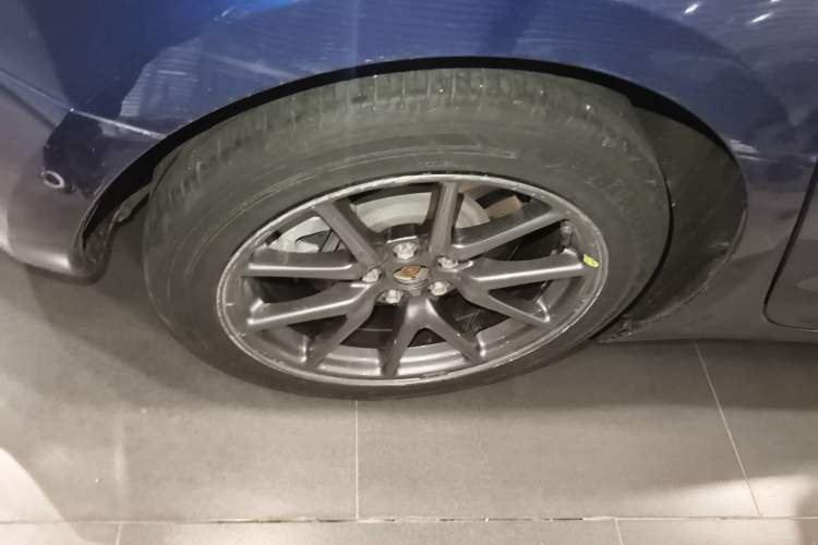 Used Tesla Model 3 2019 Standard Range Rear-Drive Upgraded Version Exterior 5