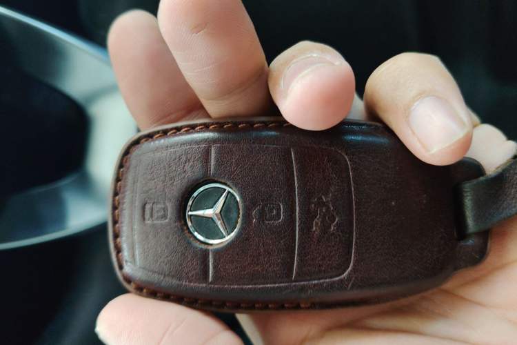 Used Mercedes-Benz A-Class 2021 A 200 L Sport Sedan Fashion Model