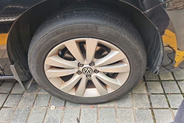 Used Volkswagen Bora 2012 1.6L Manual Stylish & Great Value Edition