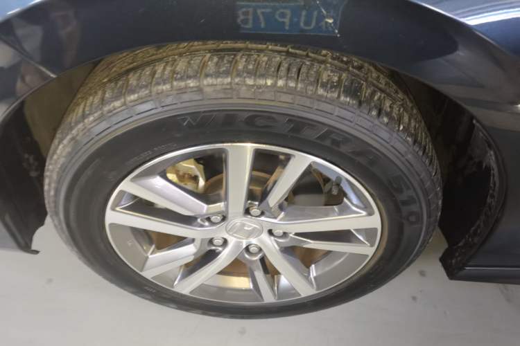 Used Honda Civic 2022 240TURBO CVT Dynamic Edition